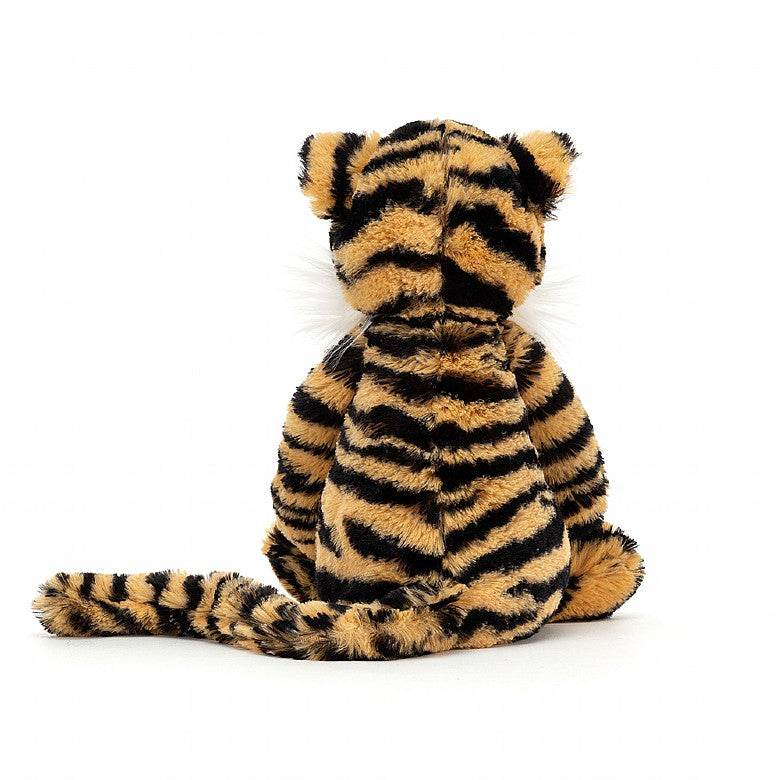 Medium Bashful Tiger  - Doodlebug's Children's Boutique