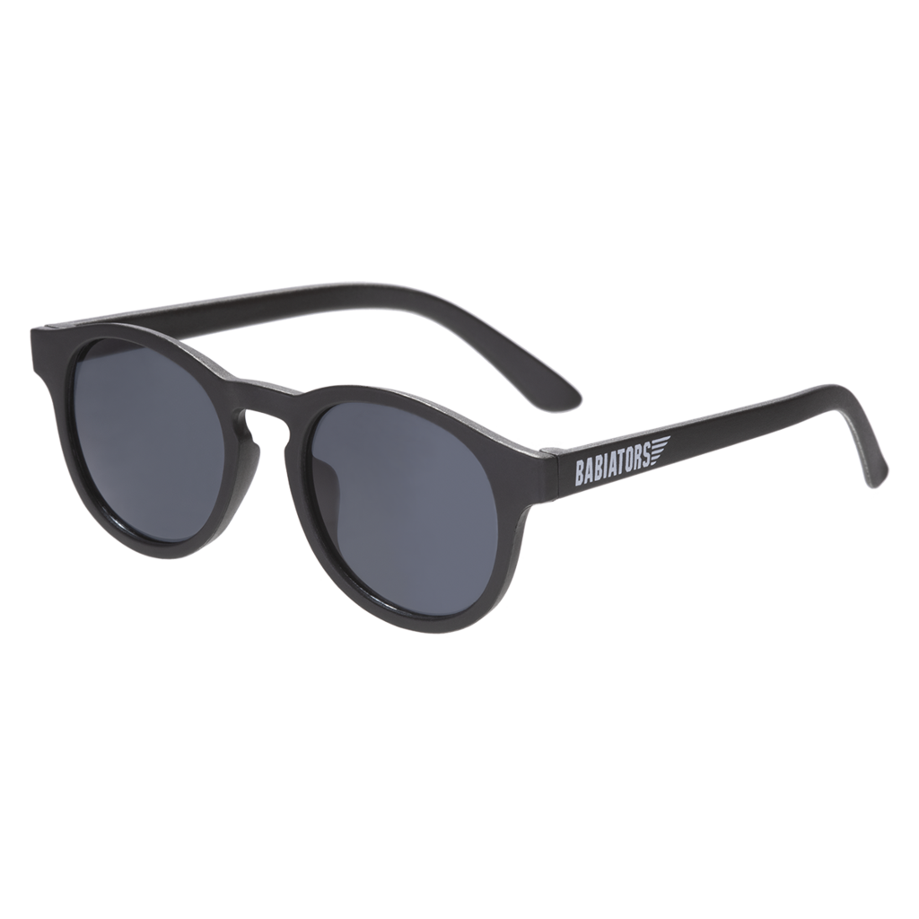 Black Ops Keyhole Sunglasses  - Doodlebug's Children's Boutique