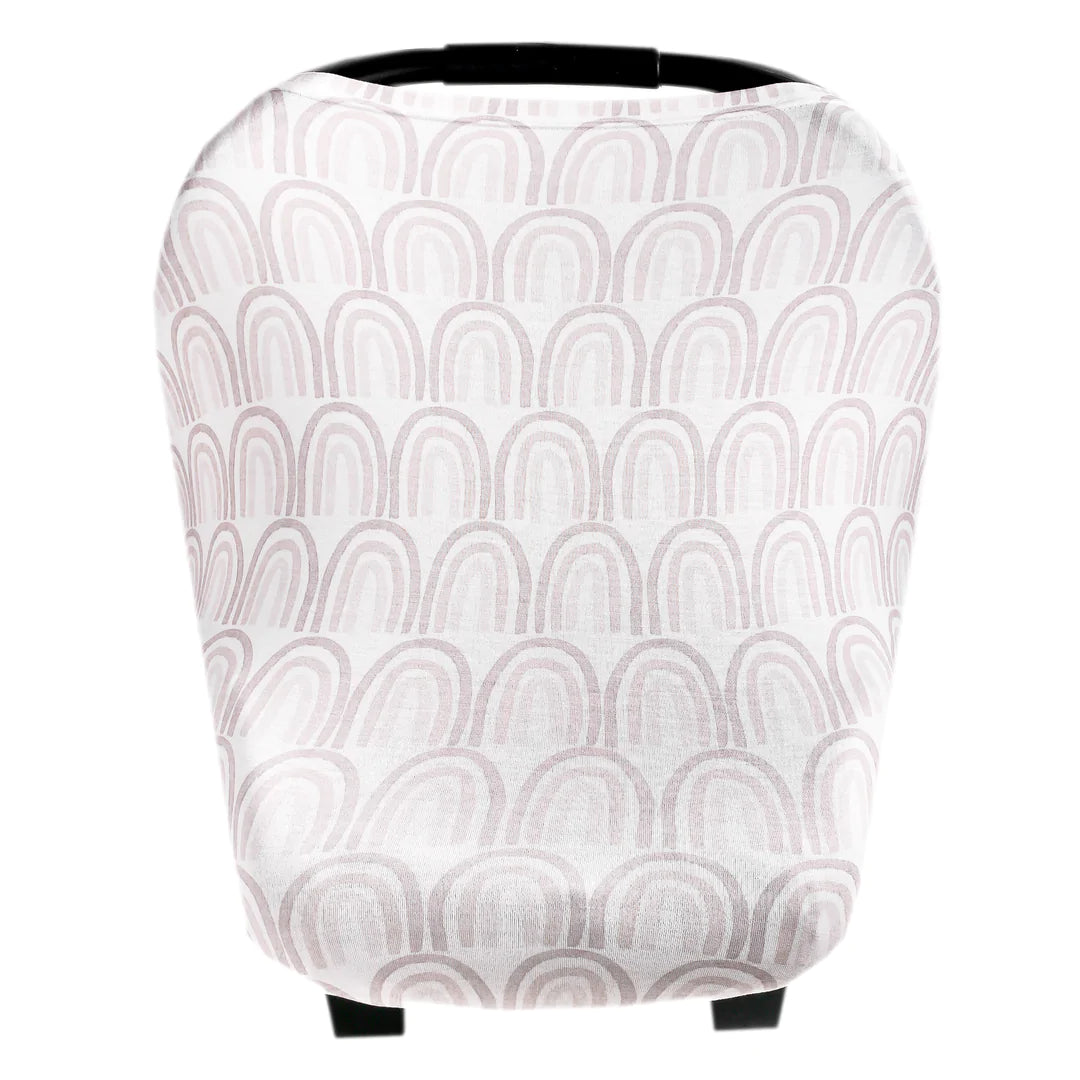 Bliss Multi-Use Cover  - Doodlebug's Children's Boutique