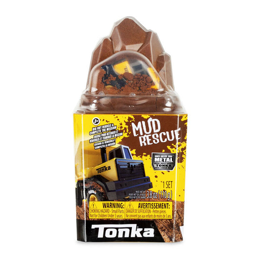 Metal Movers Mud Rescue  - Doodlebug's Children's Boutique