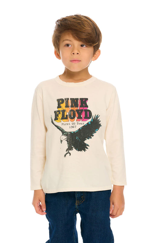 Pink Floyd Tee  - Doodlebug's Children's Boutique