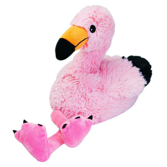 Flamingo Warmies  - Doodlebug's Children's Boutique