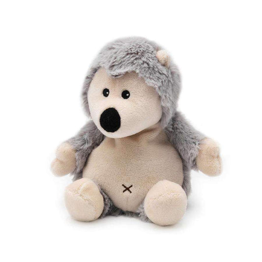 Hedgehog Junior Warmies  - Doodlebug's Children's Boutique