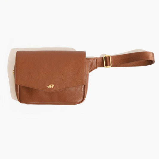 Cognac Classic Park Pack  - Doodlebug's Children's Boutique