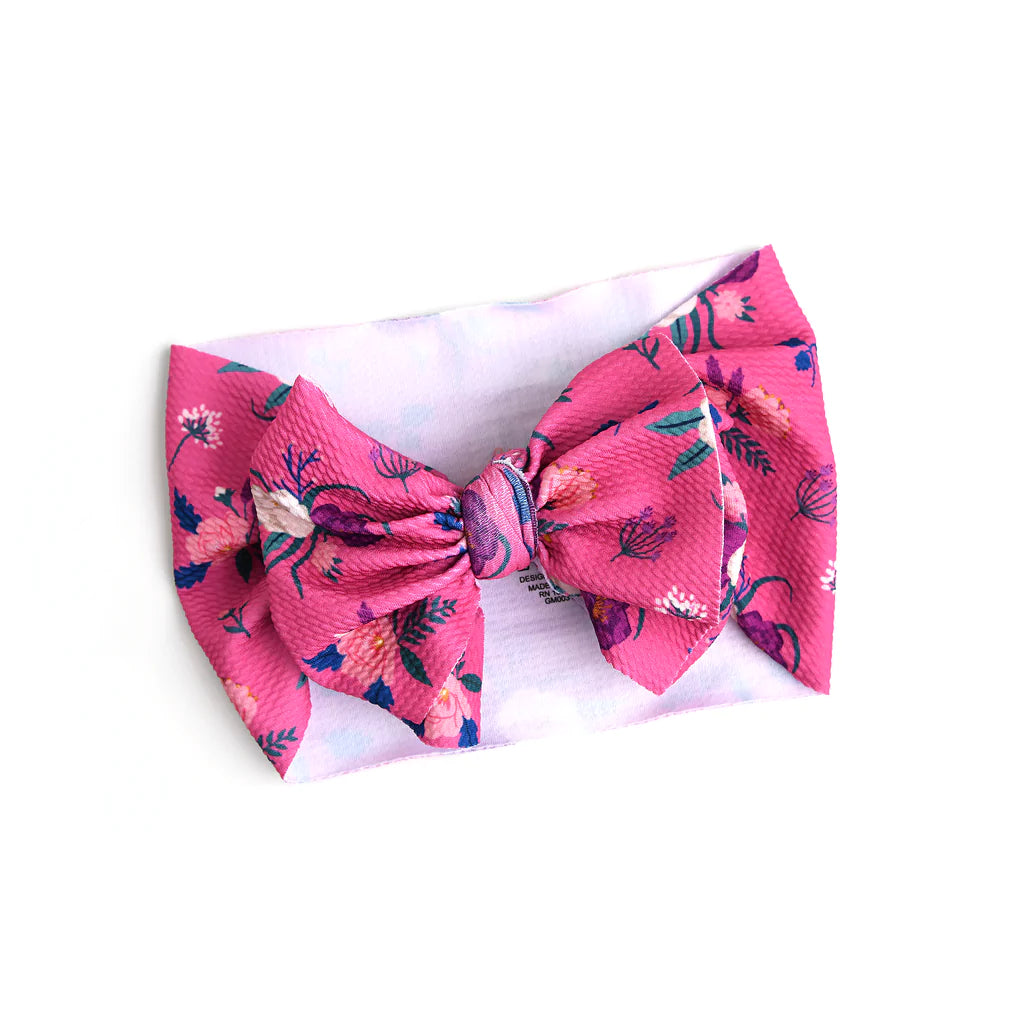 Maisie Headband  - Doodlebug's Children's Boutique
