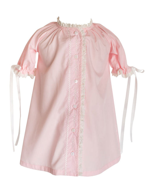 Katherine Day Gown  - Doodlebug's Children's Boutique