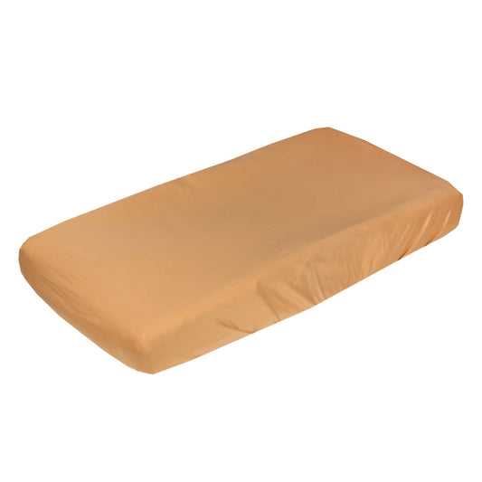 Dune Diaper Changing Pad Cover  - Doodlebug's Children's Boutique