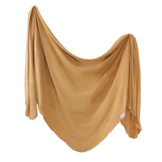 Dune Swaddle Blanket  - Doodlebug's Children's Boutique