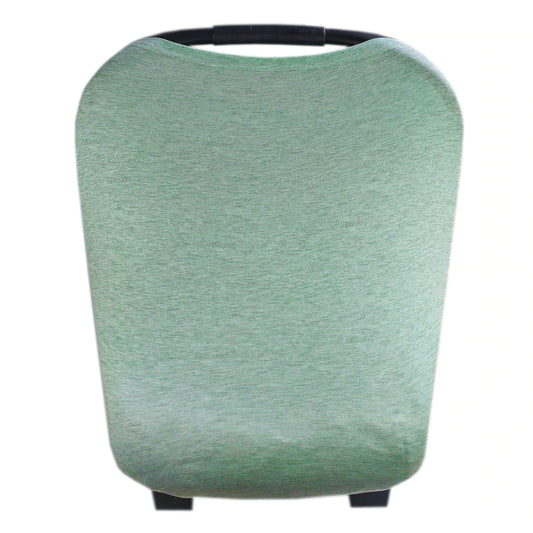 Emerson Multi-Use Cover  - Doodlebug's Children's Boutique