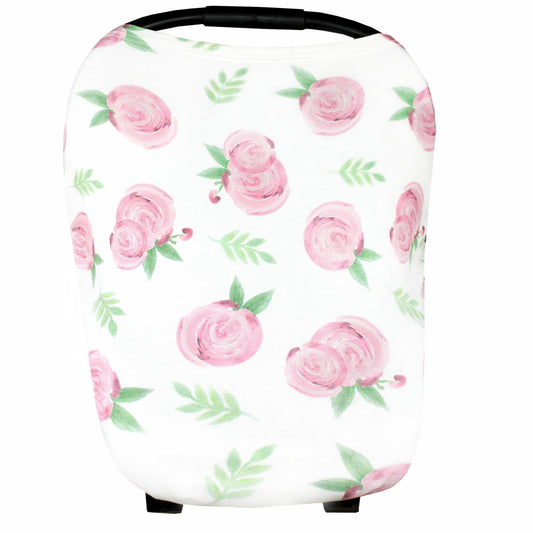 Grace Multi-Use Cover  - Doodlebug's Children's Boutique