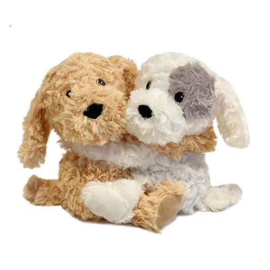Puppy Hugs Warmies  - Doodlebug's Children's Boutique