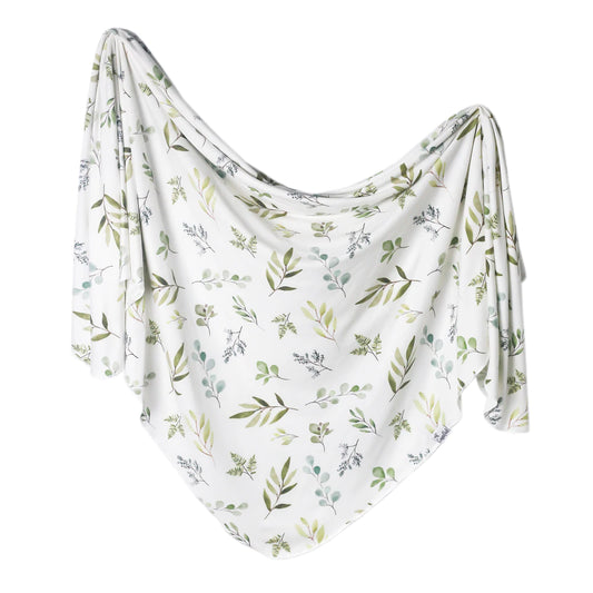 Haven Swaddle Blanket  - Doodlebug's Children's Boutique