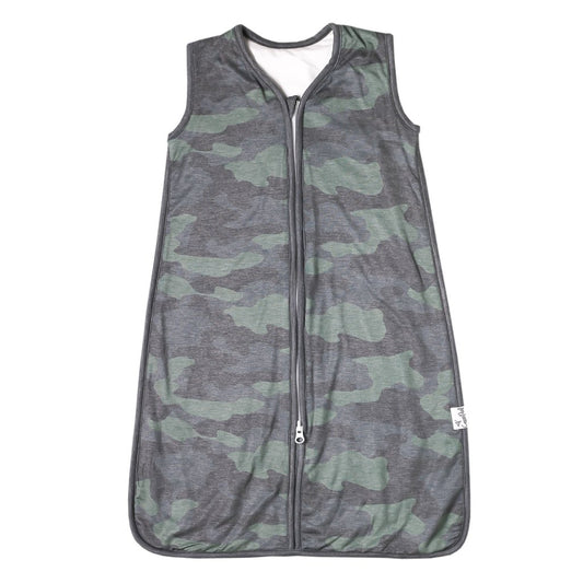 Hunter Sleep Bag  - Doodlebug's Children's Boutique