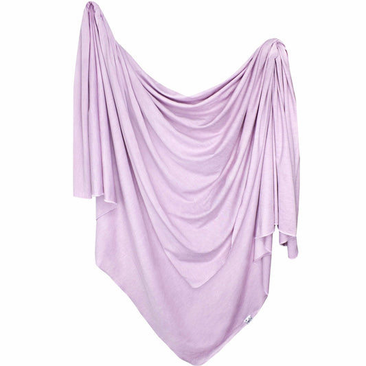 Lily Swaddle Blanket  - Doodlebug's Children's Boutique