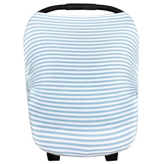 Finn Multi-Use Cover  - Doodlebug's Children's Boutique