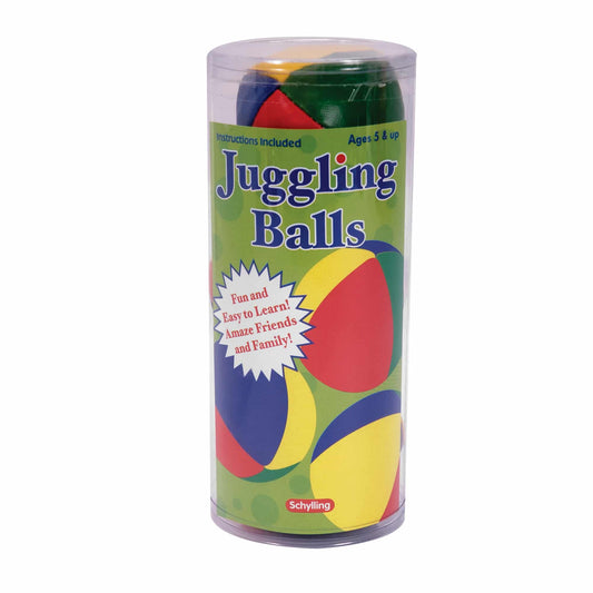 Juggling Balls  - Doodlebug's Children's Boutique