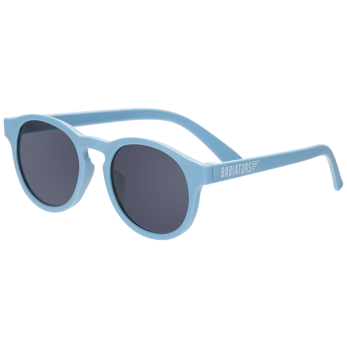 Up in the Air Keyhole Sunglasses  - Doodlebug's Children's Boutique
