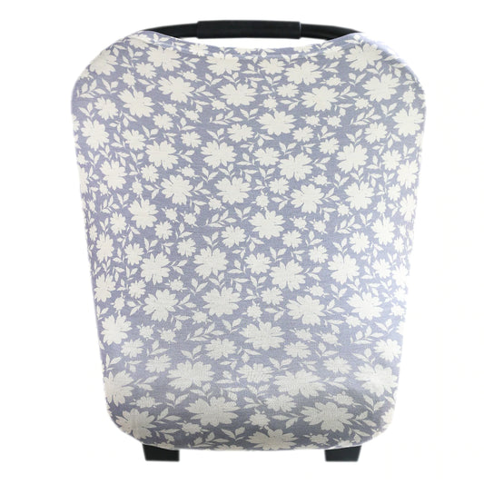 Lacie Multi-Use Cover  - Doodlebug's Children's Boutique