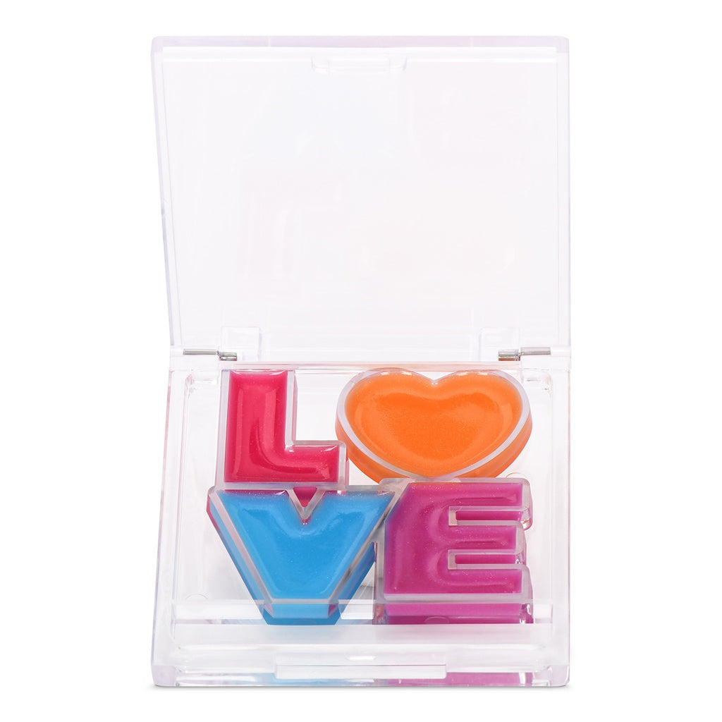 Love Compact Lip Gloss  - Doodlebug's Children's Boutique