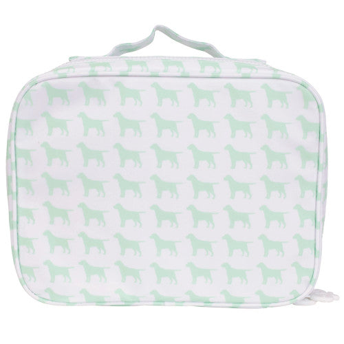 Lunchbox in Dogs  - Doodlebug's Children's Boutique