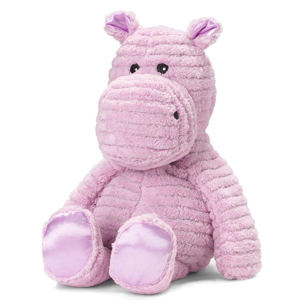My First Warmies Hippo  - Doodlebug's Children's Boutique