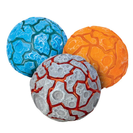 Magma Light Up Nee Doh  - Doodlebug's Children's Boutique