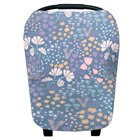 Meadow Multi-Use Cover  - Doodlebug's Children's Boutique