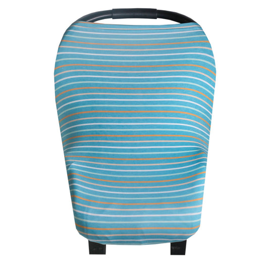 Milo Multi-Use Cover  - Doodlebug's Children's Boutique