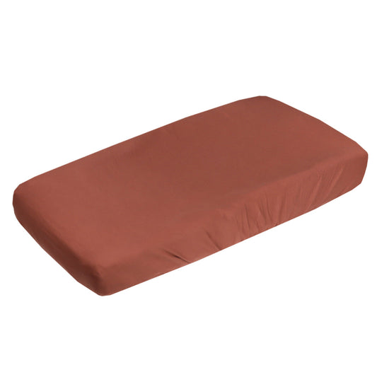 Moab Diaper Changing Pad Cover  - Doodlebug's Children's Boutique