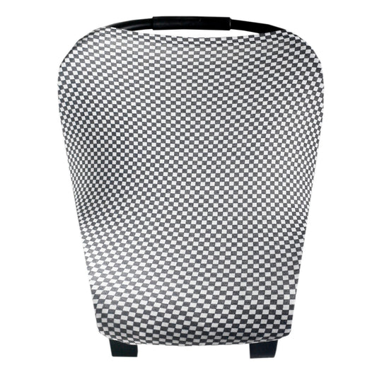Nash Multi-Use Cover  - Doodlebug's Children's Boutique