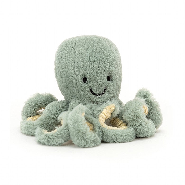 Odyssey Octopus  - Doodlebug's Children's Boutique
