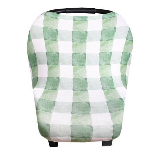 Pine Multi-Use Cover  - Doodlebug's Children's Boutique