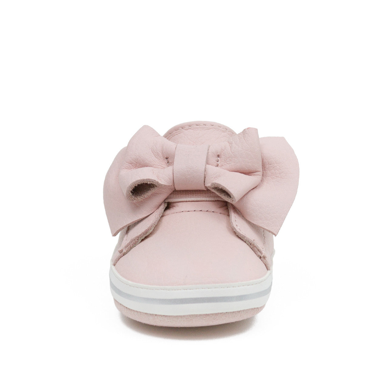 Aria First Kicks in Pink  - Doodlebug's Children's Boutique