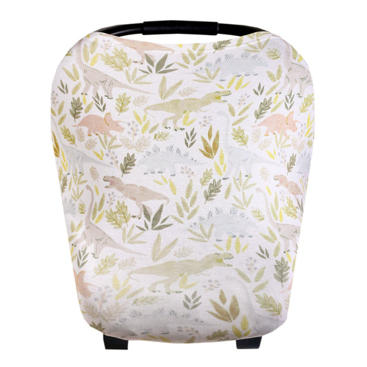 Rex Multi-Use Cover  - Doodlebug's Children's Boutique