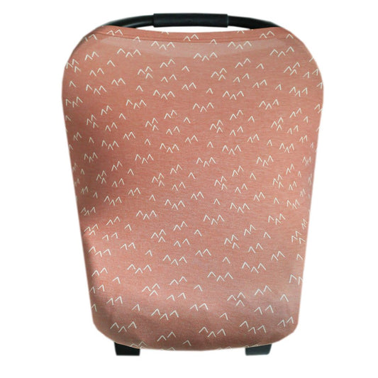 Rocky Multi-Use Cover  - Doodlebug's Children's Boutique