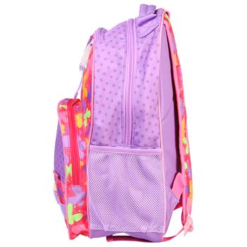 Butterfly All Over Print Backpack  - Doodlebug's Children's Boutique