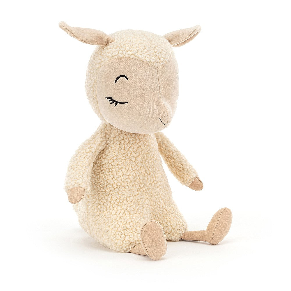 Sleepee Lamb  - Doodlebug's Children's Boutique