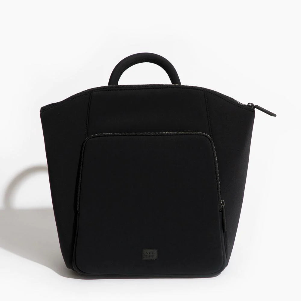 Ebony Seoul Backpack  - Doodlebug's Children's Boutique
