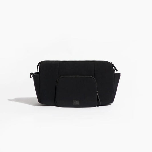 Ebony Seoul Stroller Caddy  - Doodlebug's Children's Boutique