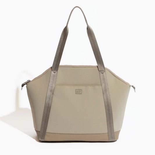 Aspen Seoul Tote Backpack  - Doodlebug's Children's Boutique