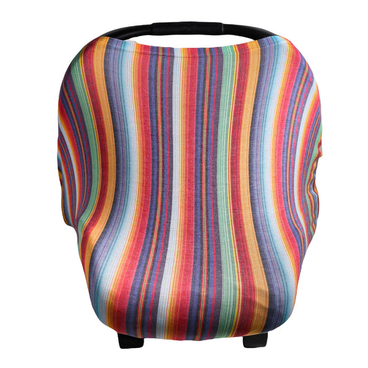 Serape Multi-Use Cover  - Doodlebug's Children's Boutique