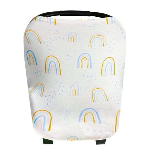 Skye Multi-Use Cover  - Doodlebug's Children's Boutique