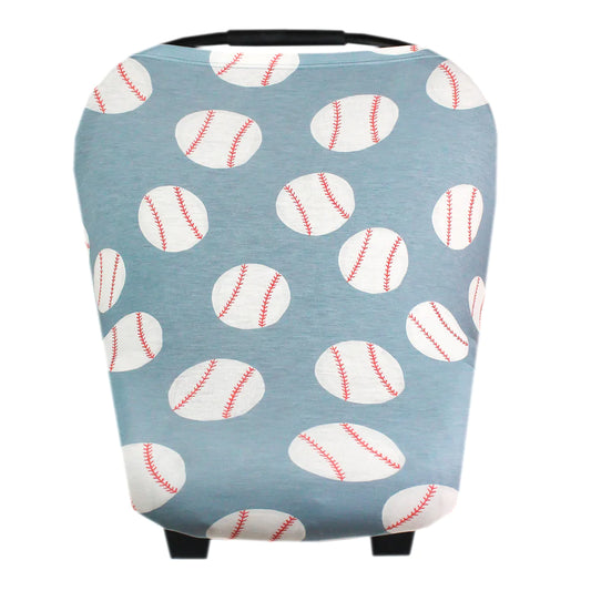 Slugger Multi-Use Cover  - Doodlebug's Children's Boutique