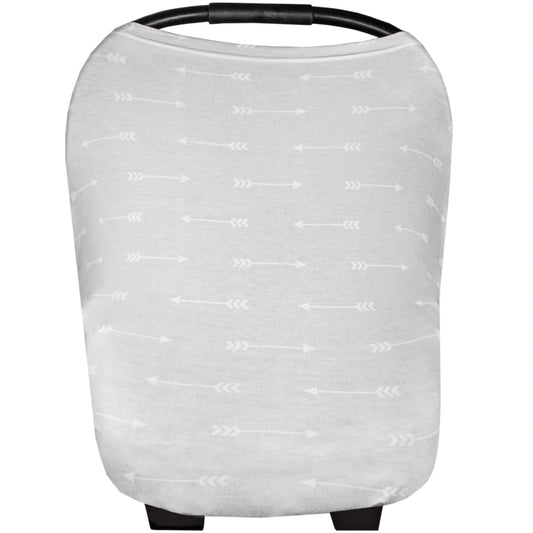 Summit Multi-Use Cover  - Doodlebug's Children's Boutique