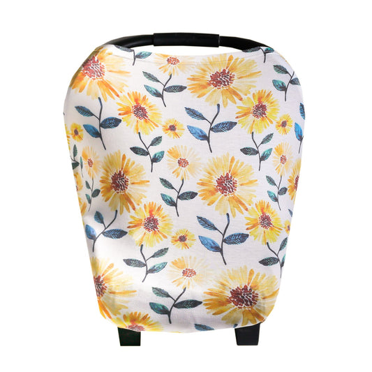 Sunnie Multi-Use Cover  - Doodlebug's Children's Boutique