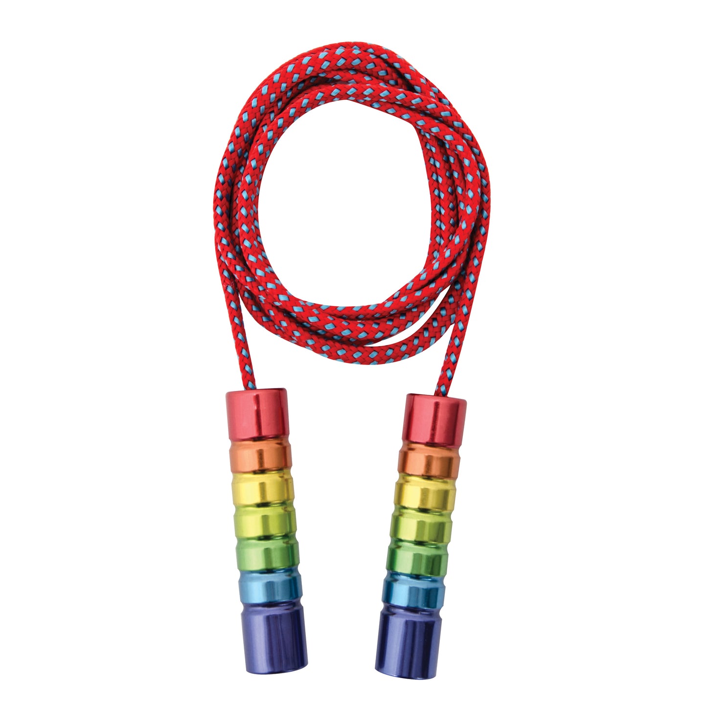 Rainbow Jump Rope  - Doodlebug's Children's Boutique