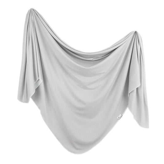 Taylor Swaddle Blanket  - Doodlebug's Children's Boutique