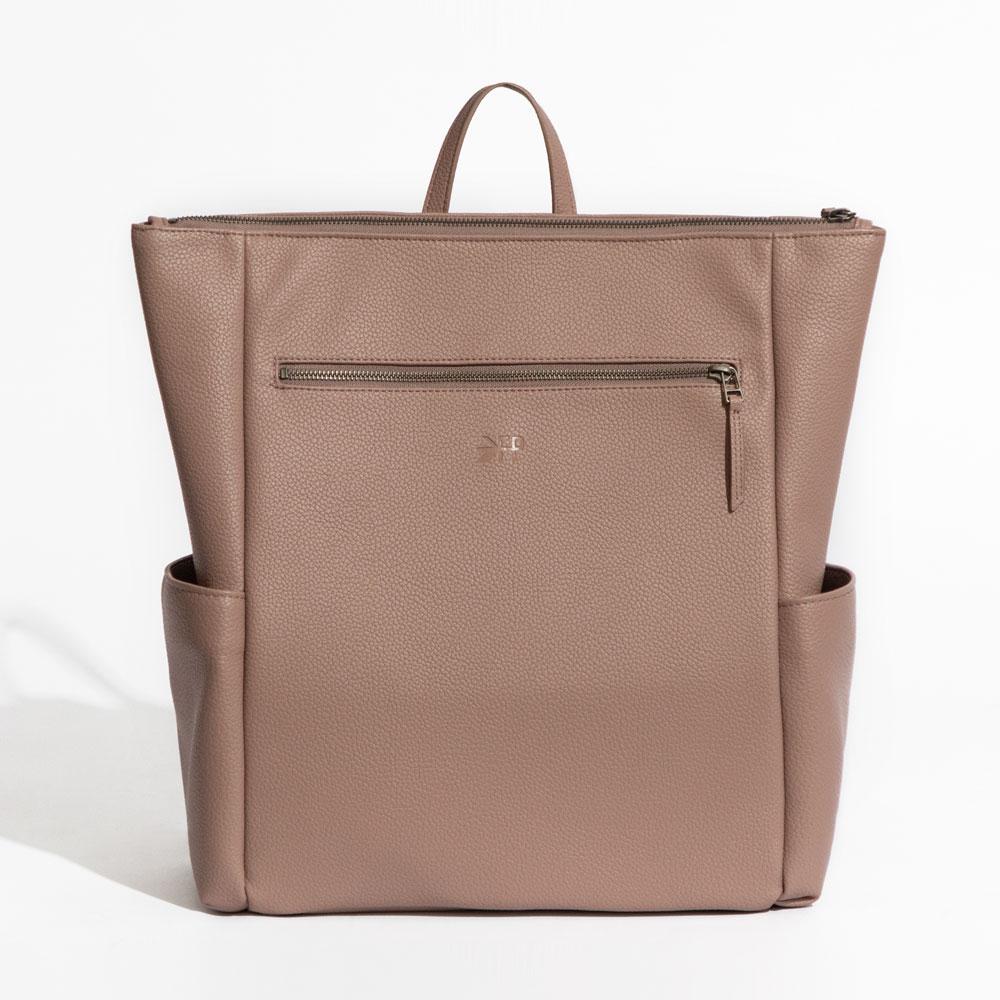 Thistle Minimal Diaper Bag  - Doodlebug's Children's Boutique
