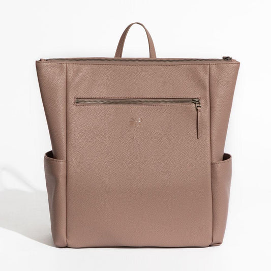 Thistle Minimal Diaper Bag  - Doodlebug's Children's Boutique