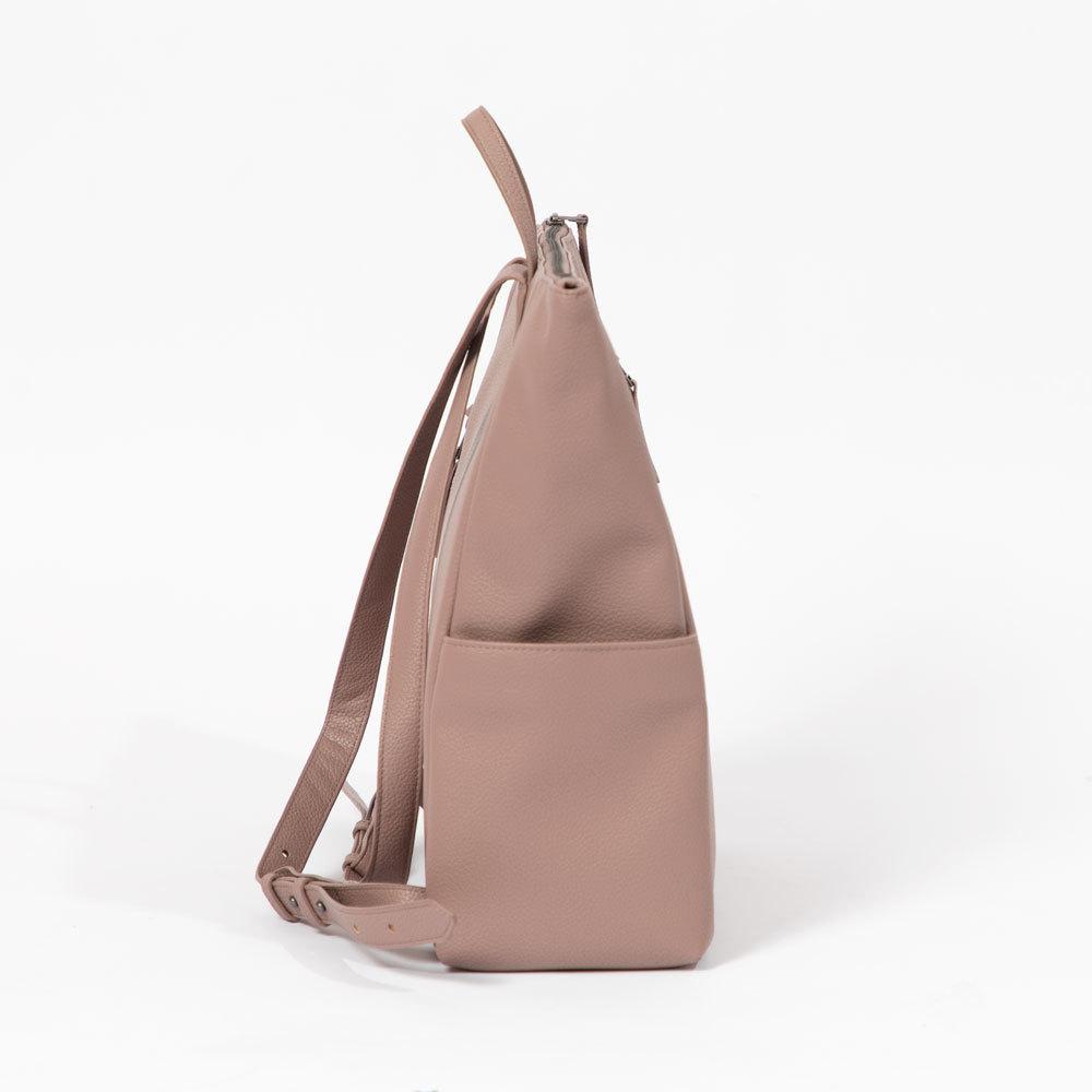 Thistle Minimal Diaper Bag  - Doodlebug's Children's Boutique